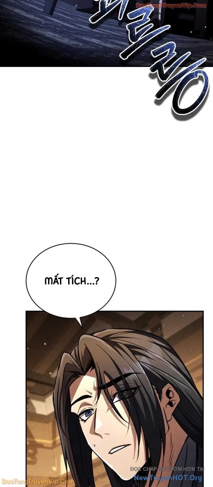 Quyền Vương Phục Sinh Chap 18 - Trang 2