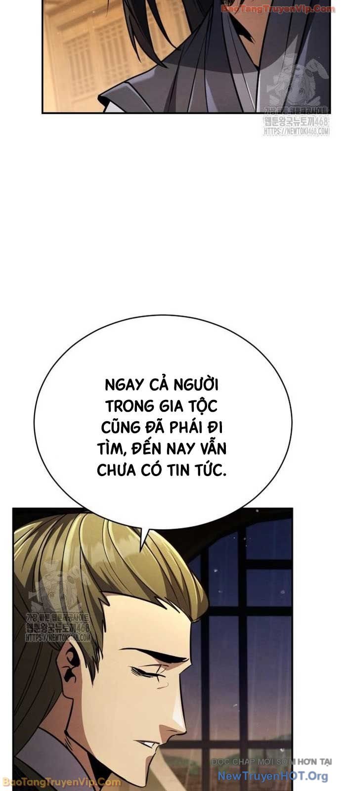Quyền Vương Phục Sinh Chap 18 - Trang 2