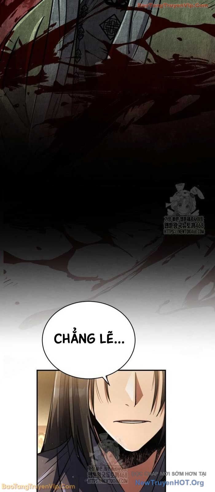 Quyền Vương Phục Sinh Chap 18 - Trang 2