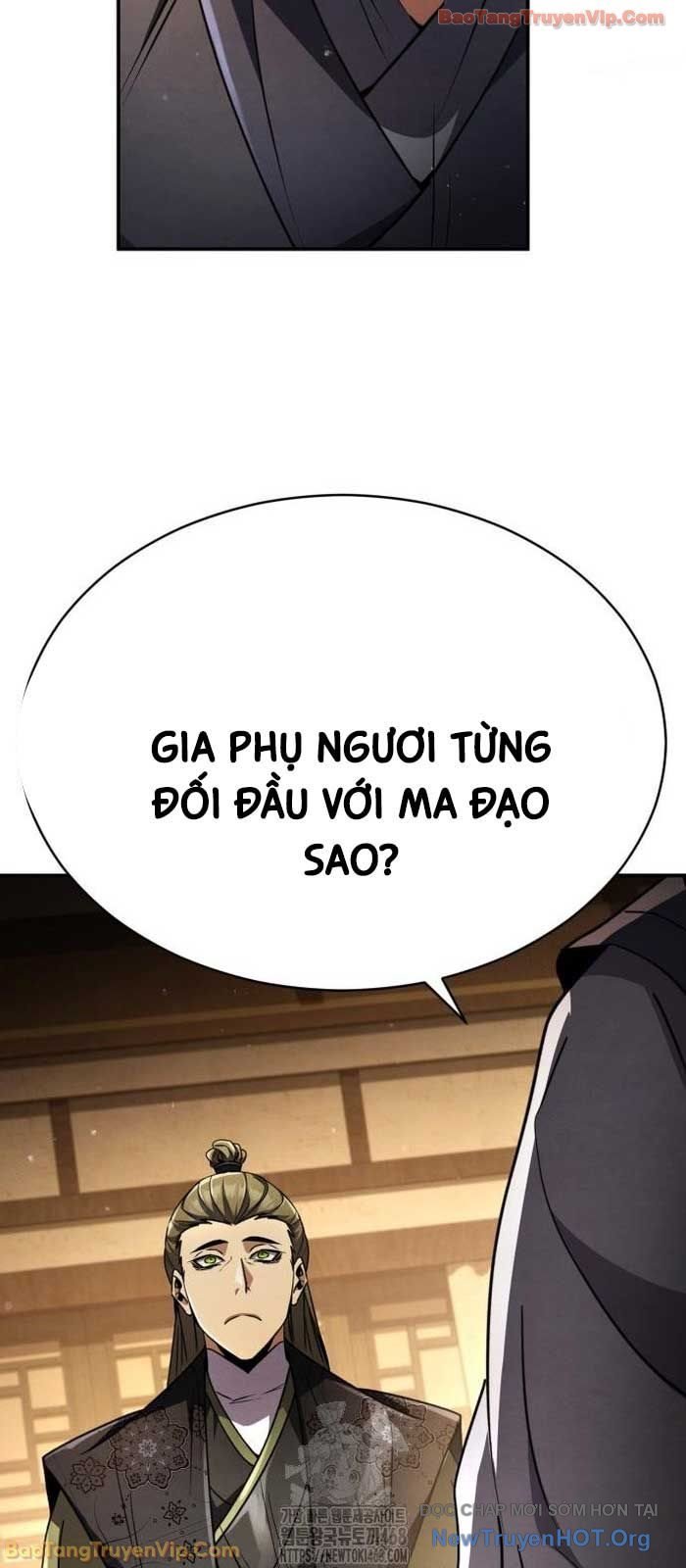 Quyền Vương Phục Sinh Chap 18 - Trang 2