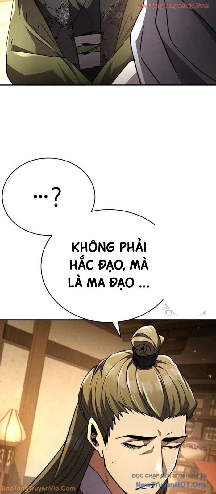 Quyền Vương Phục Sinh Chap 18 - Trang 2