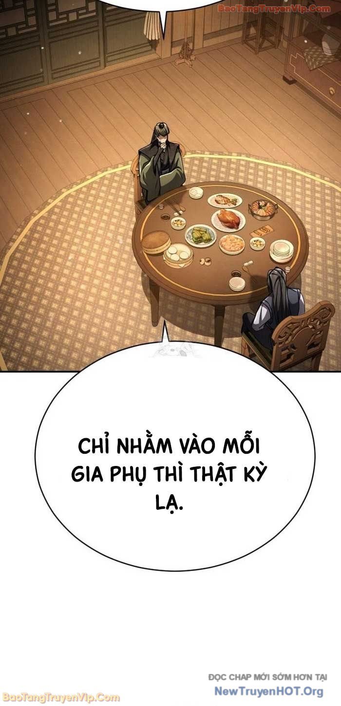 Quyền Vương Phục Sinh Chap 18 - Trang 2