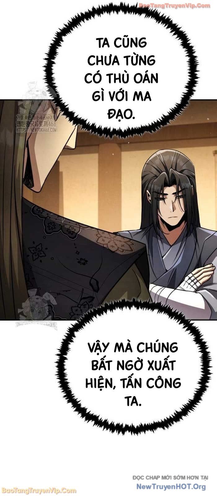 Quyền Vương Phục Sinh Chap 18 - Trang 2