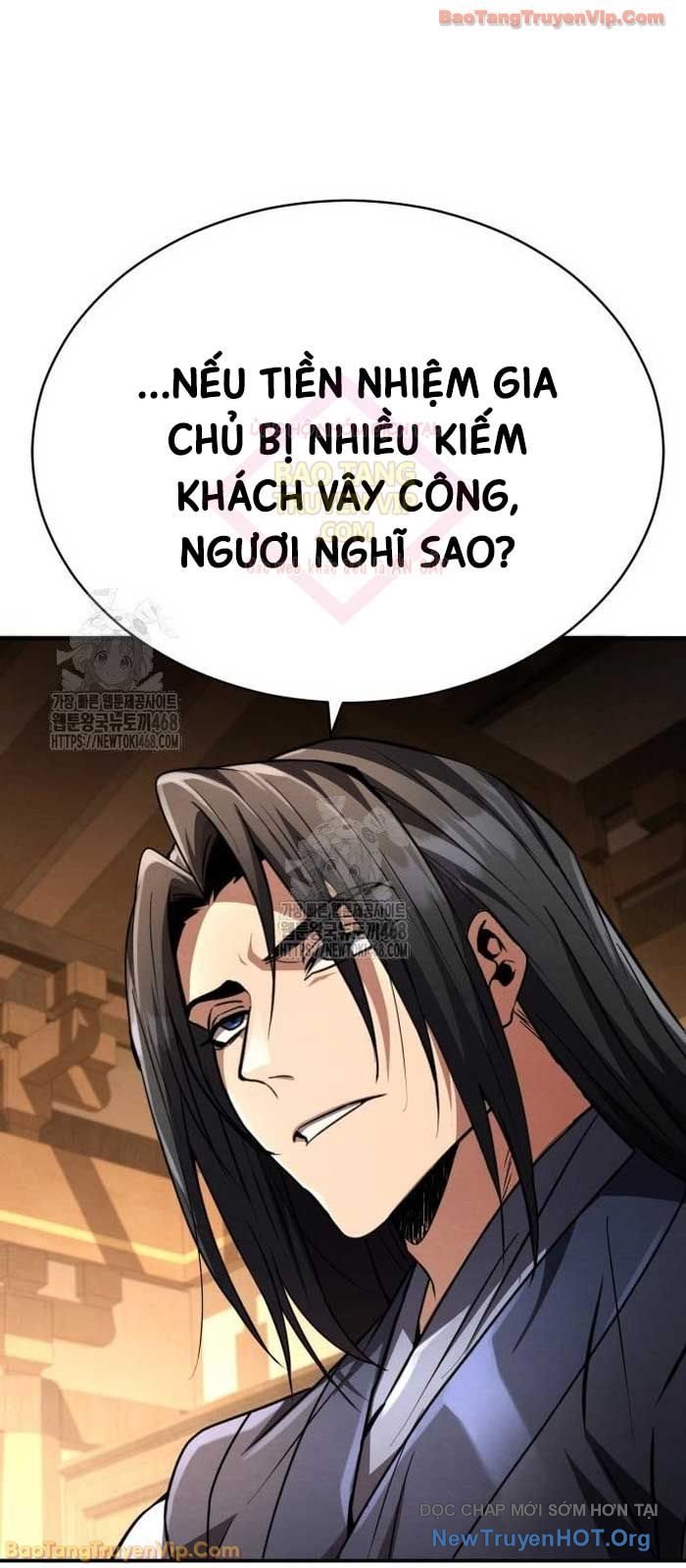 Quyền Vương Phục Sinh Chap 18 - Trang 2