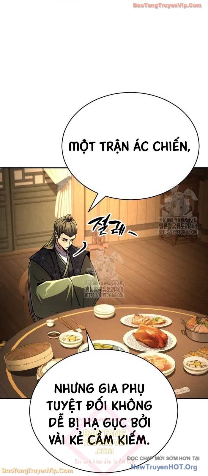 Quyền Vương Phục Sinh Chap 18 - Trang 2