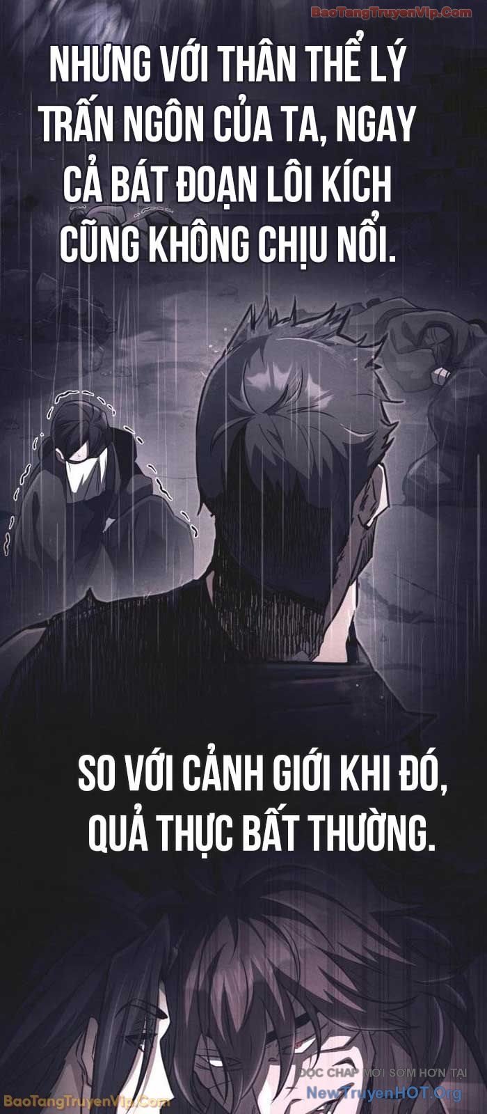 Quyền Vương Phục Sinh Chap 18 - Trang 2