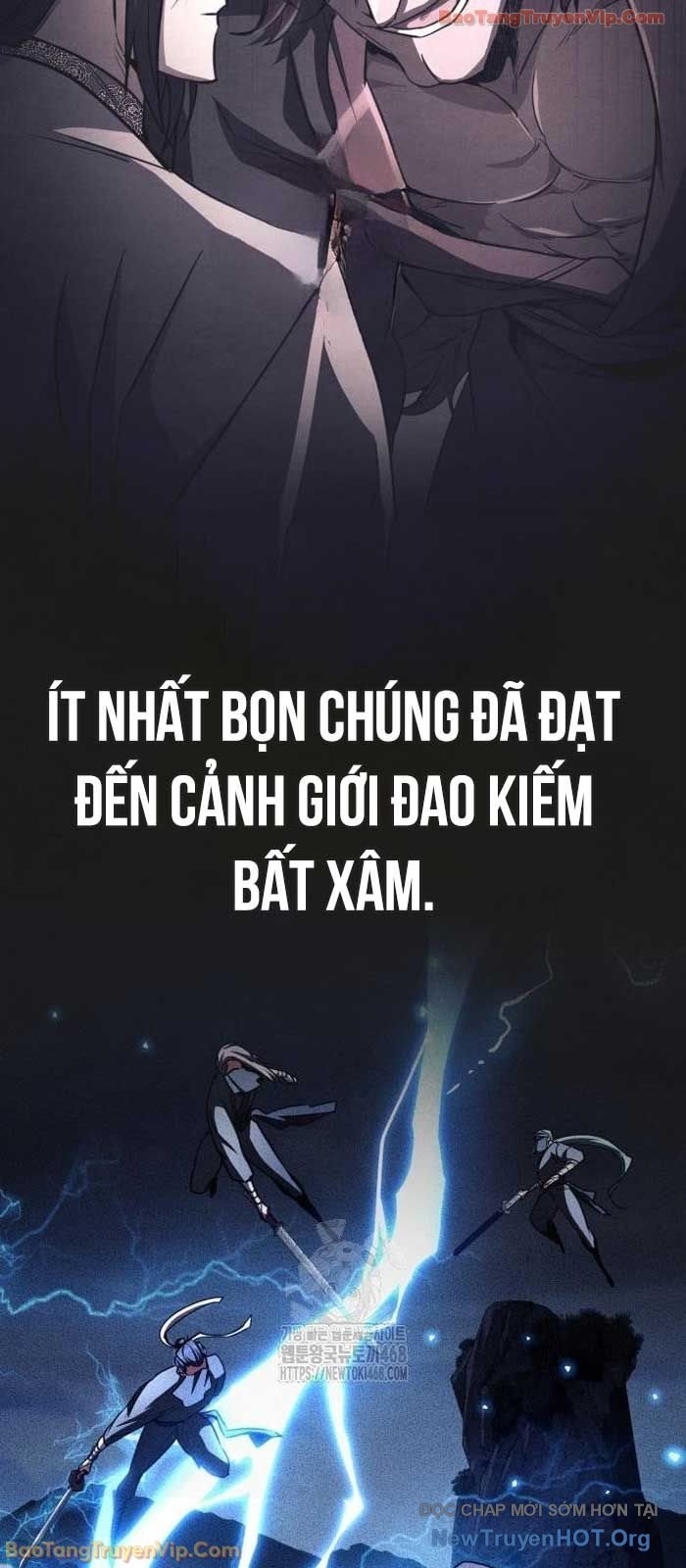 Quyền Vương Phục Sinh Chap 18 - Trang 2