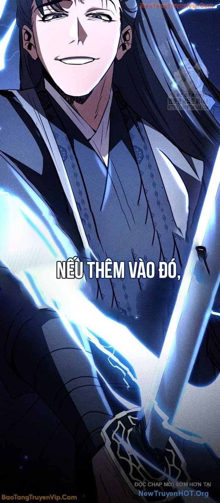 Quyền Vương Phục Sinh Chap 18 - Trang 2