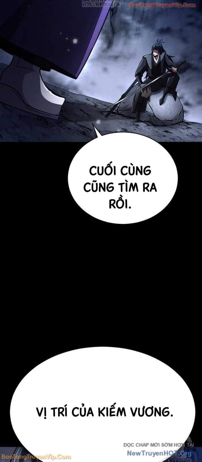 Quyền Vương Phục Sinh Chap 18 - Trang 2