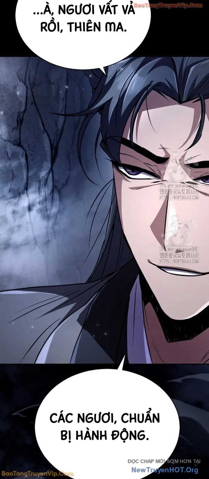 Quyền Vương Phục Sinh Chap 18 - Trang 2