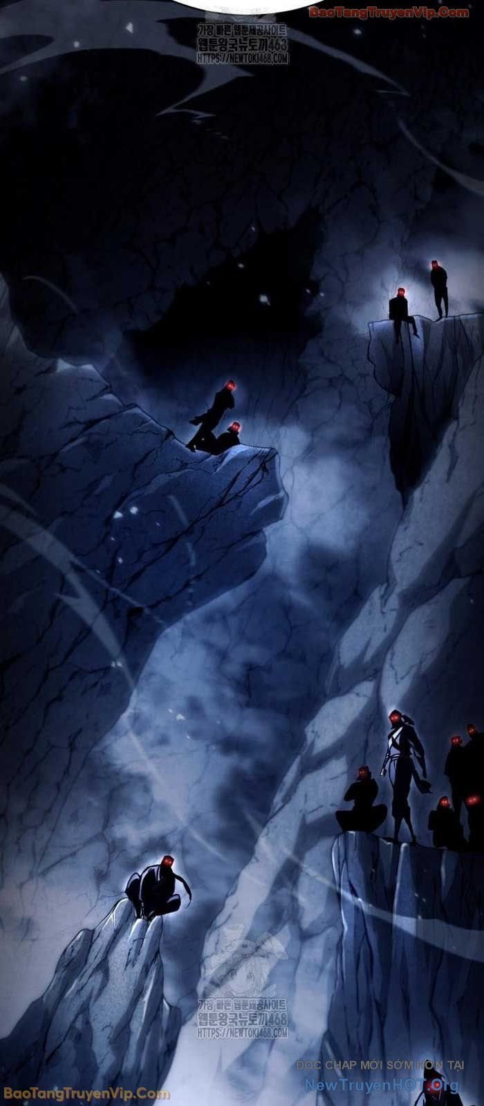 Quyền Vương Phục Sinh Chap 18 - Trang 2