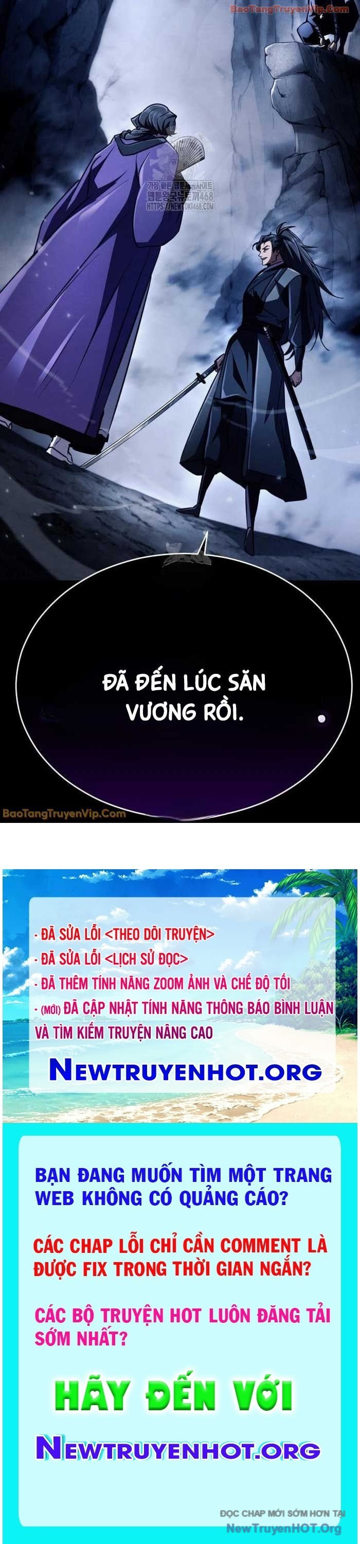 Quyền Vương Phục Sinh Chap 18 - Trang 2