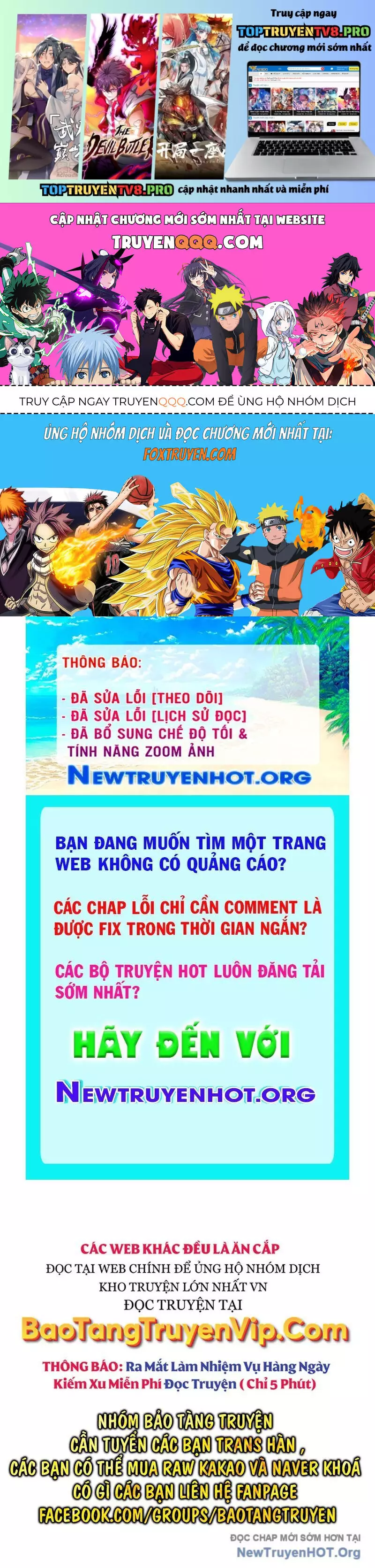 Quyền Vương Phục Sinh Chapter 1 1