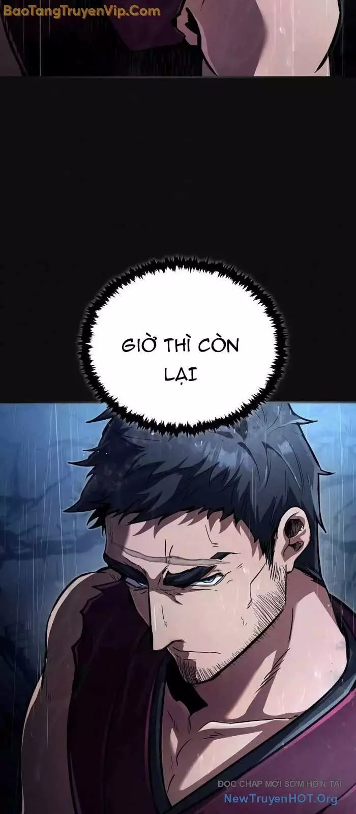 Quyền Vương Phục Sinh Chapter 1 14