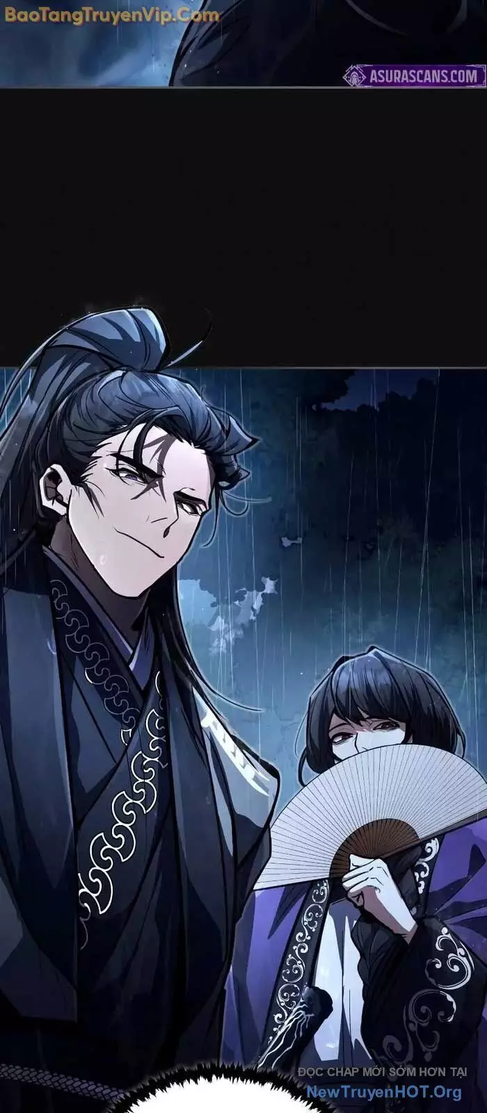 Quyền Vương Phục Sinh Chapter 1 17
