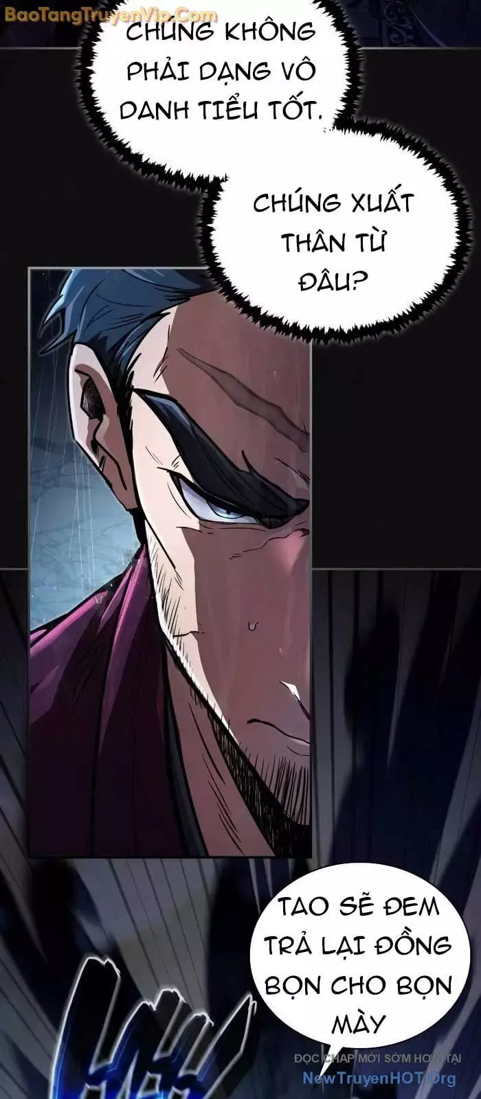 Quyền Vương Phục Sinh Chapter 1 18