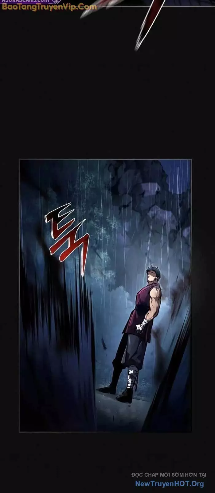 Quyền Vương Phục Sinh Chapter 1 22