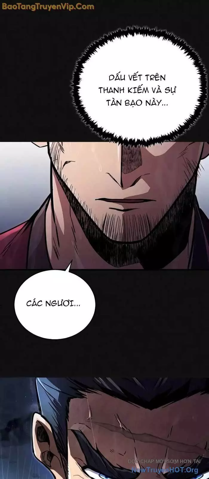 Quyền Vương Phục Sinh Chapter 1 25