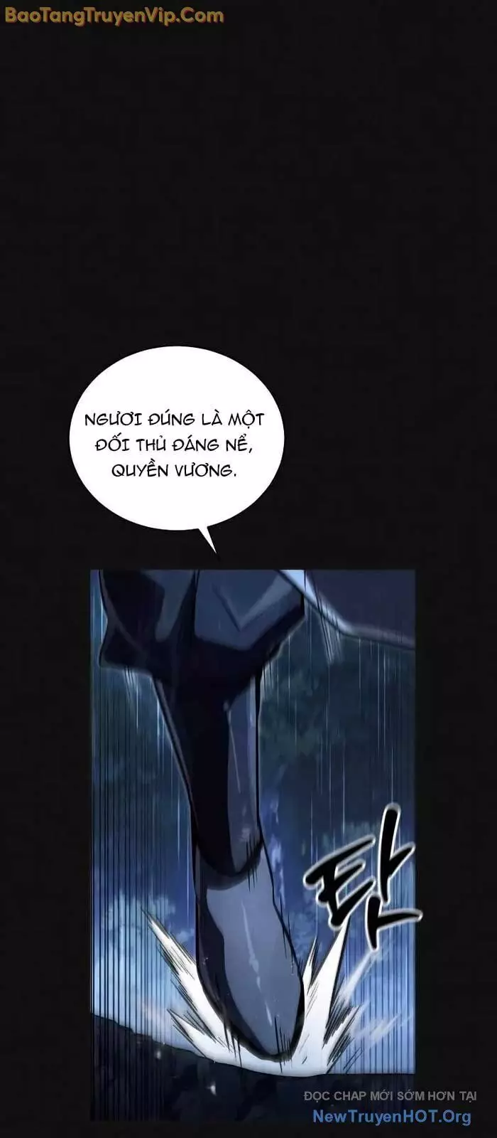 Quyền Vương Phục Sinh Chapter 1 27