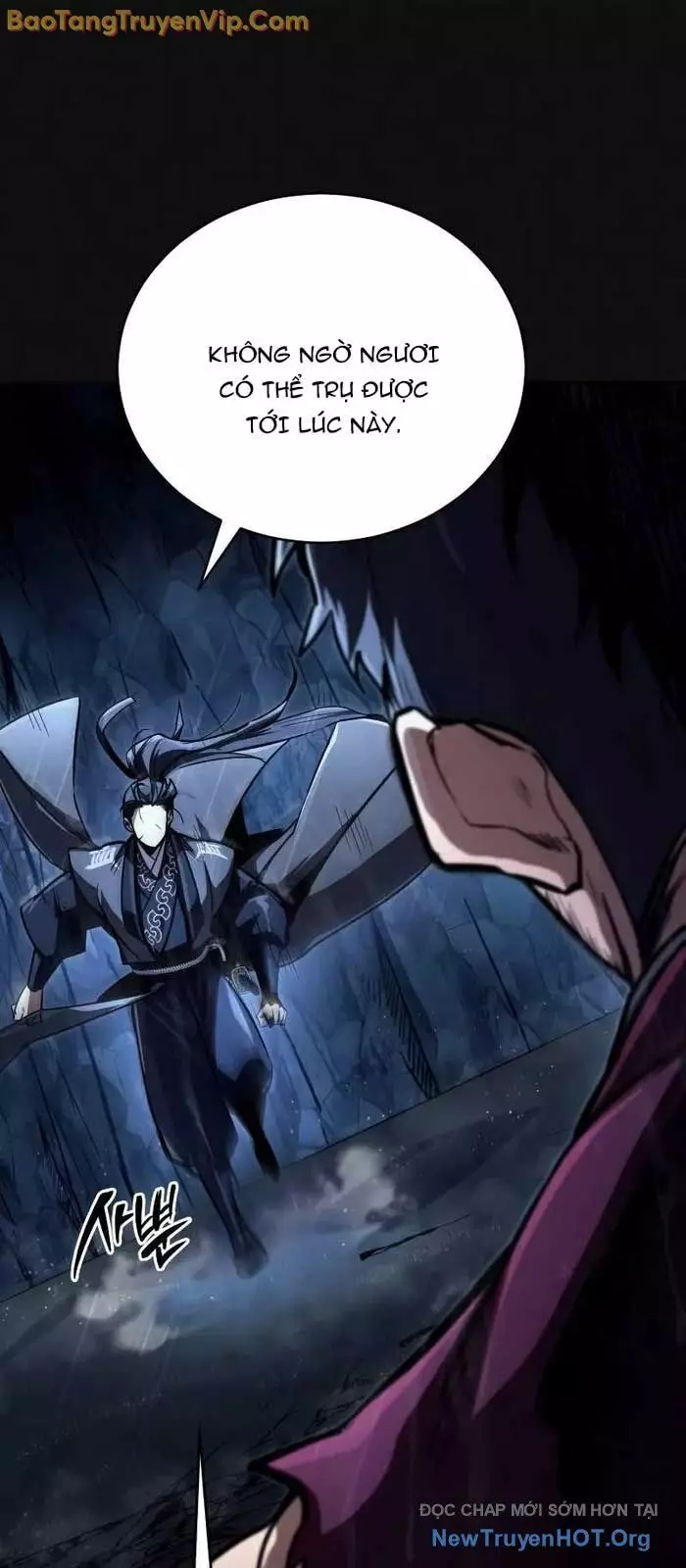 Quyền Vương Phục Sinh Chapter 1 28