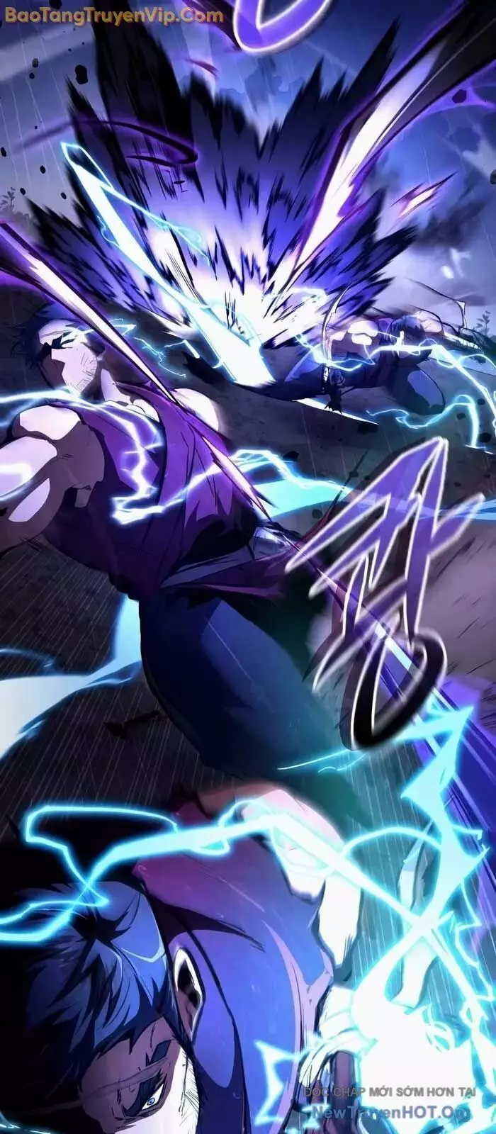 Quyền Vương Phục Sinh Chapter 1 35