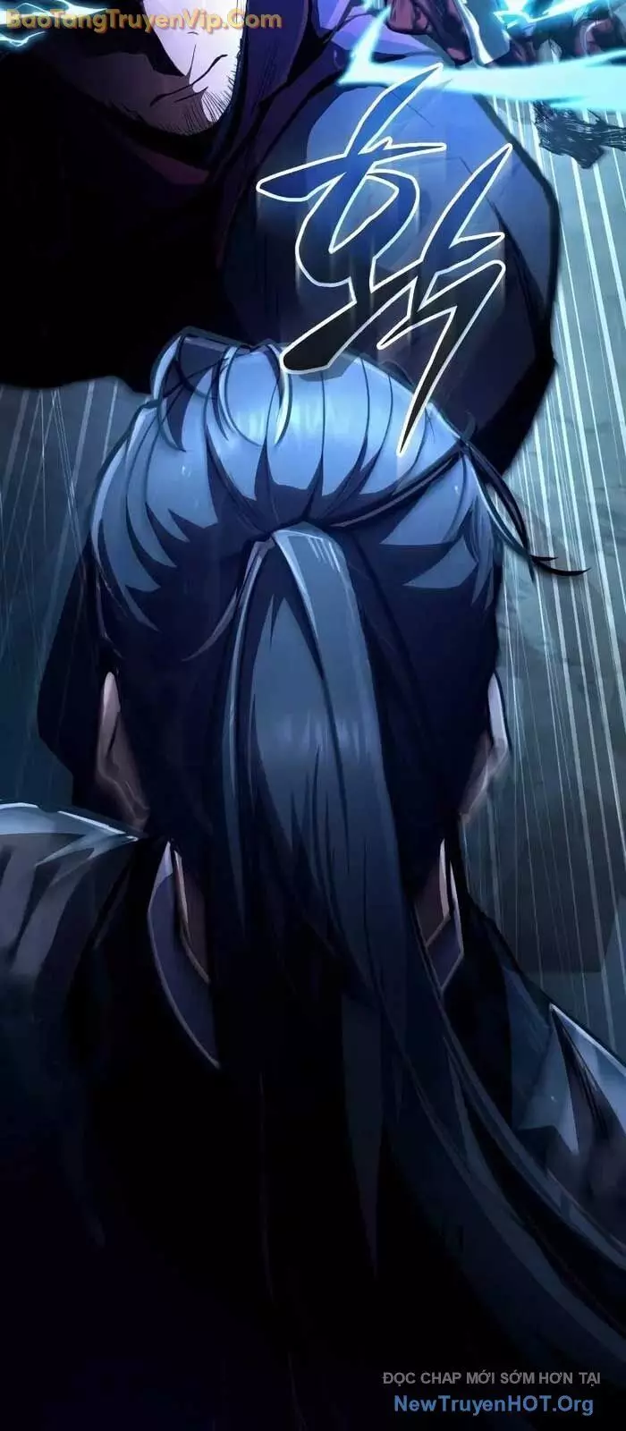 Quyền Vương Phục Sinh Chapter 1 36