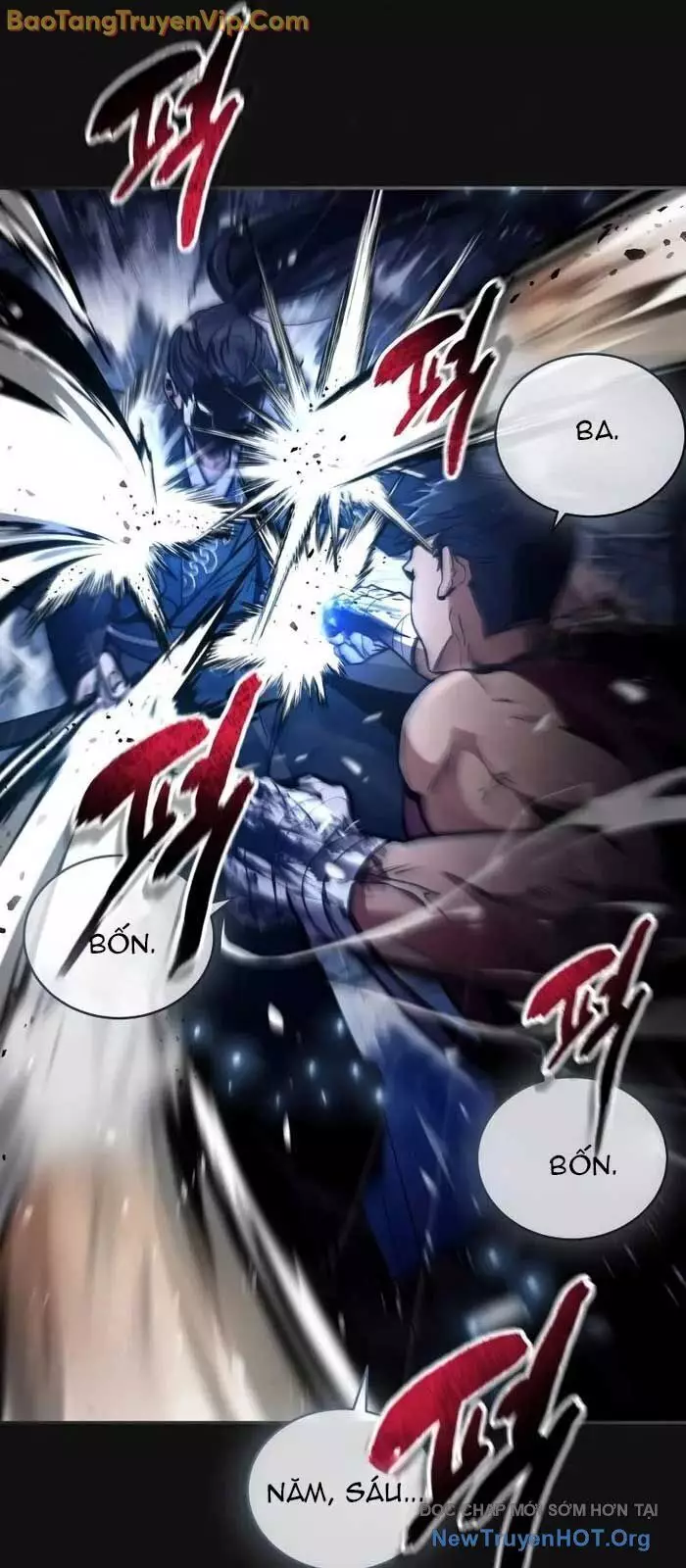 Quyền Vương Phục Sinh Chapter 1 43