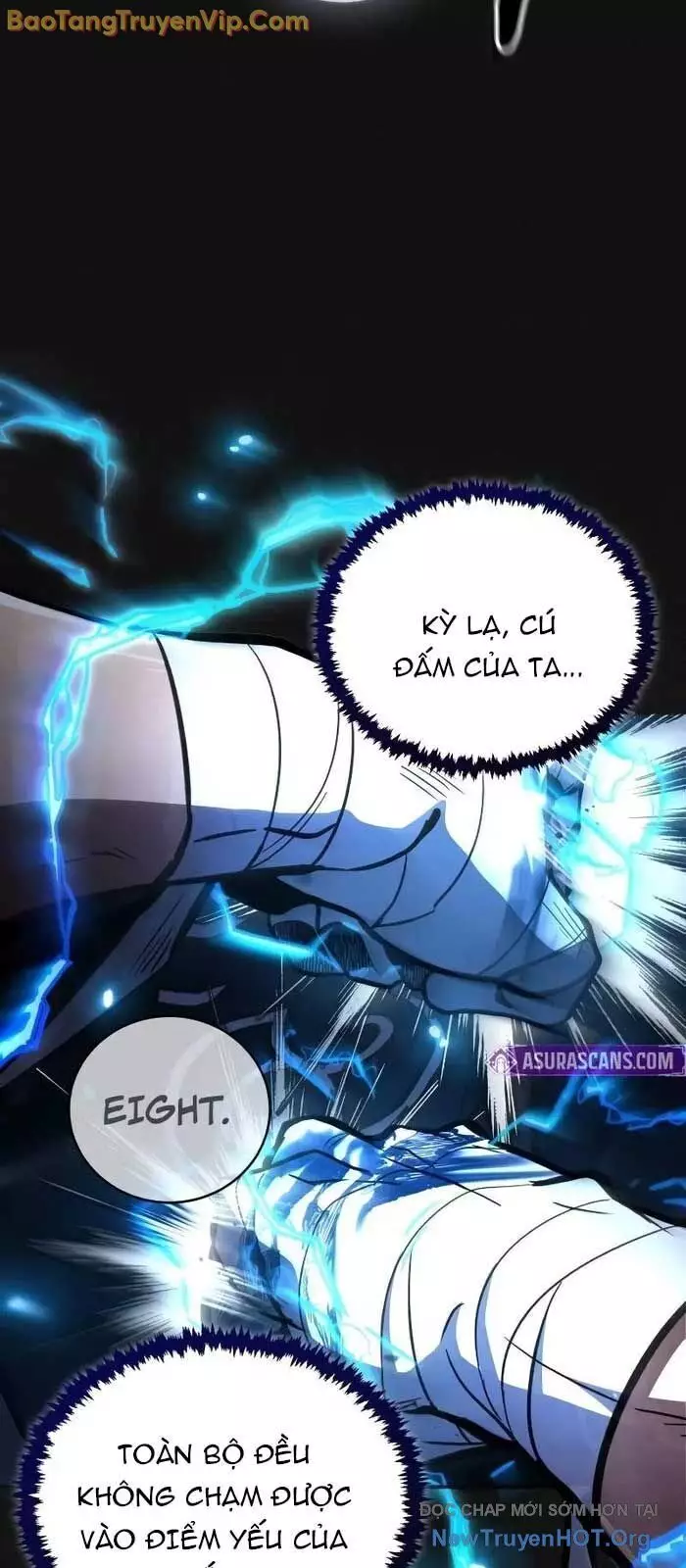 Quyền Vương Phục Sinh Chapter 1 44