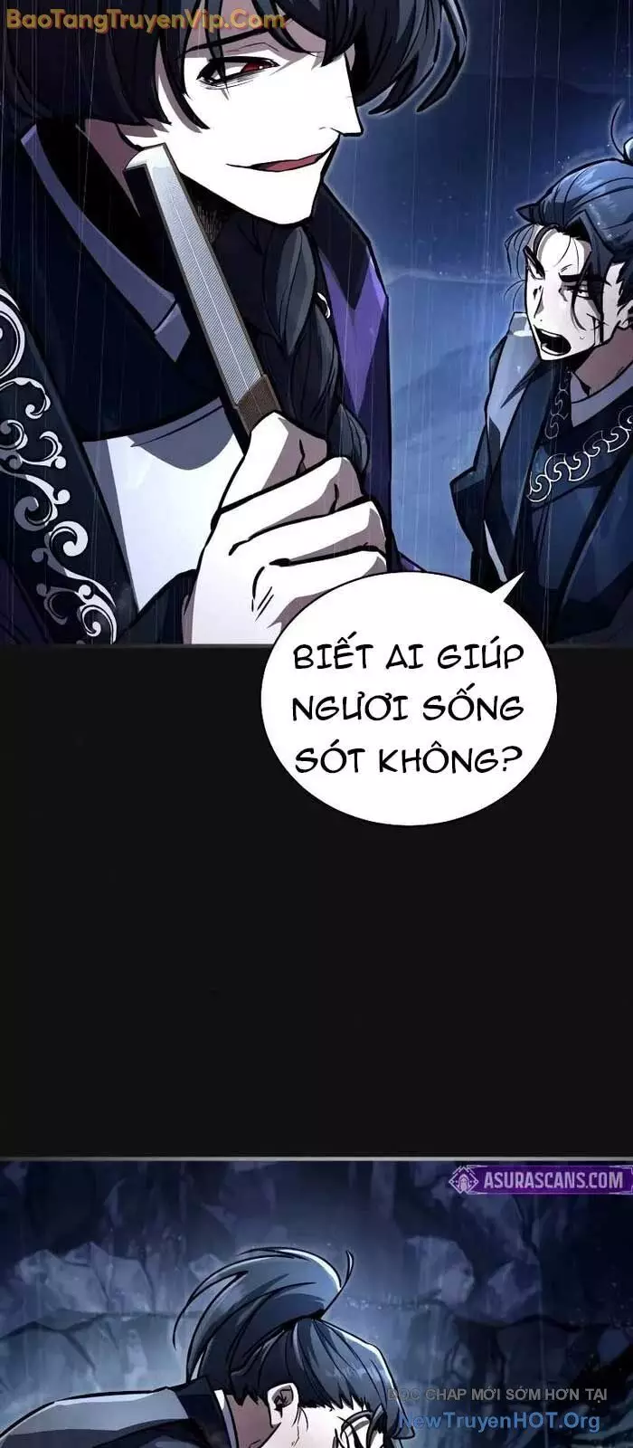 Quyền Vương Phục Sinh Chapter 1 61