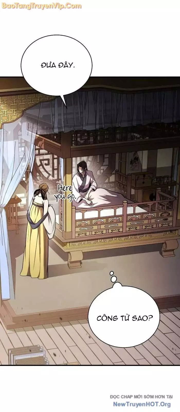 Quyền Vương Phục Sinh Chapter 1 81