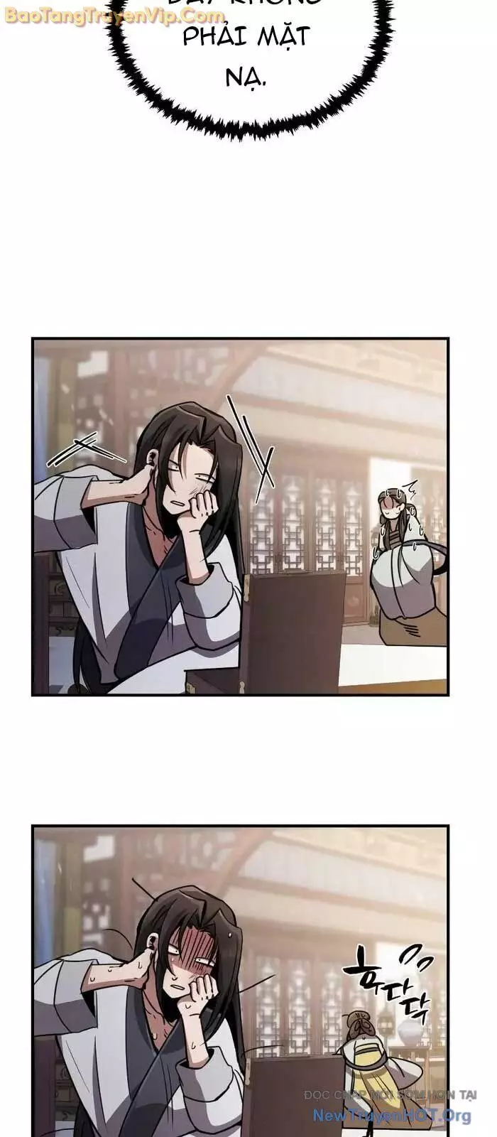 Quyền Vương Phục Sinh Chapter 1 87
