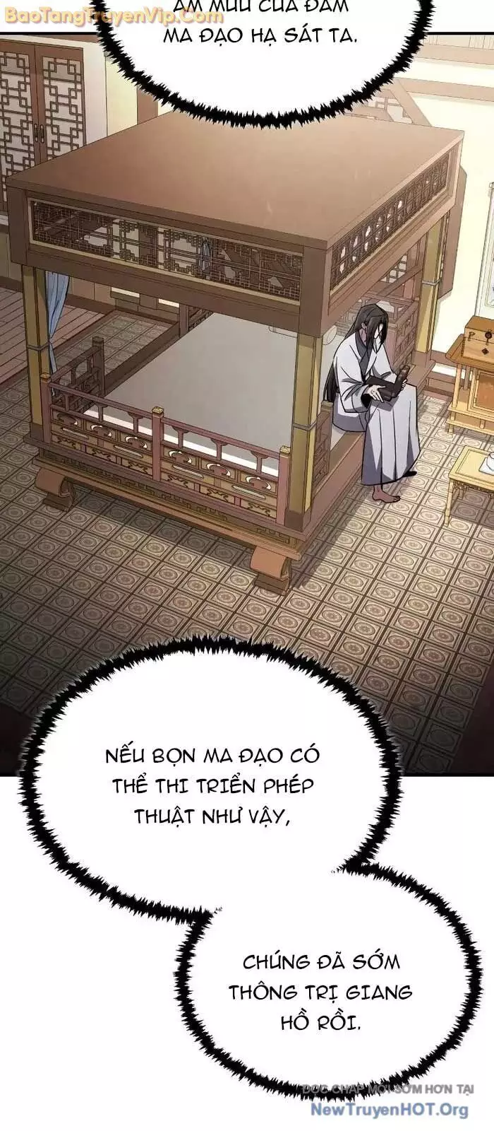 Quyền Vương Phục Sinh Chapter 1 91