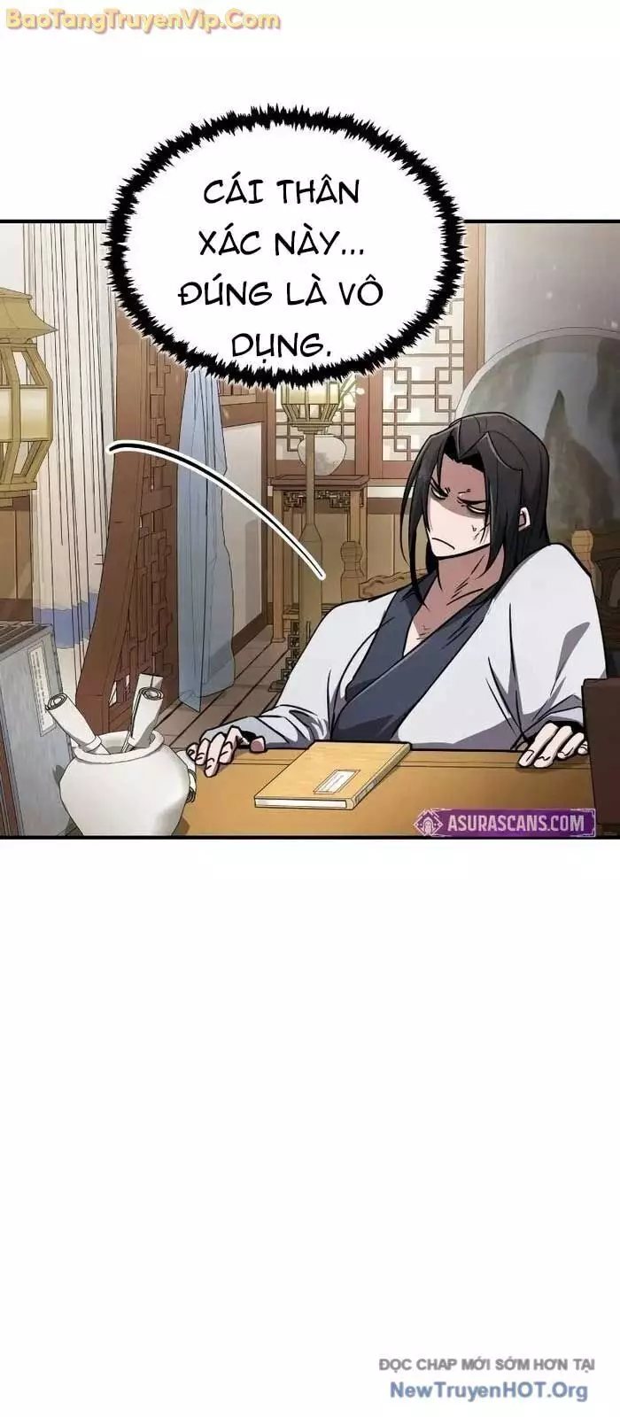 Quyền Vương Phục Sinh Chapter 1 97