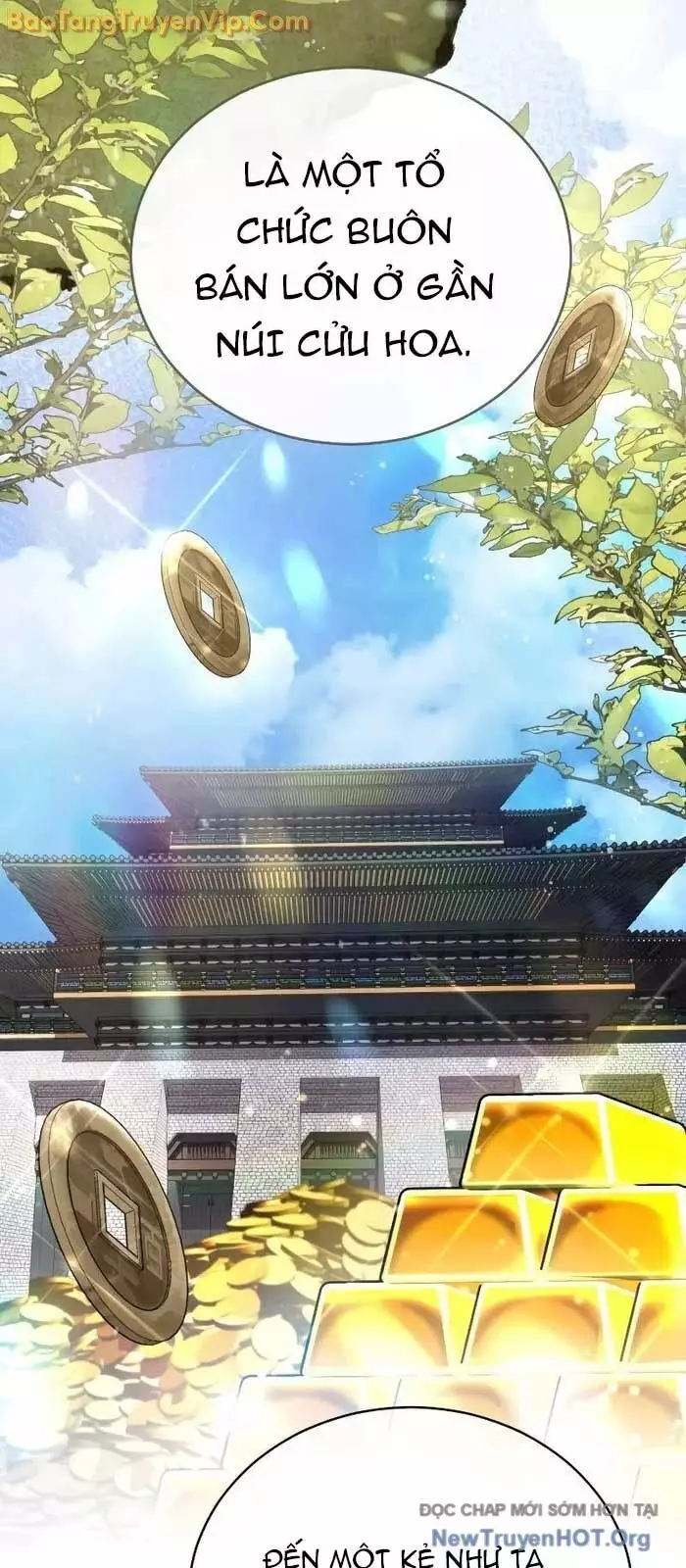 Quyền Vương Phục Sinh Chapter 1 99