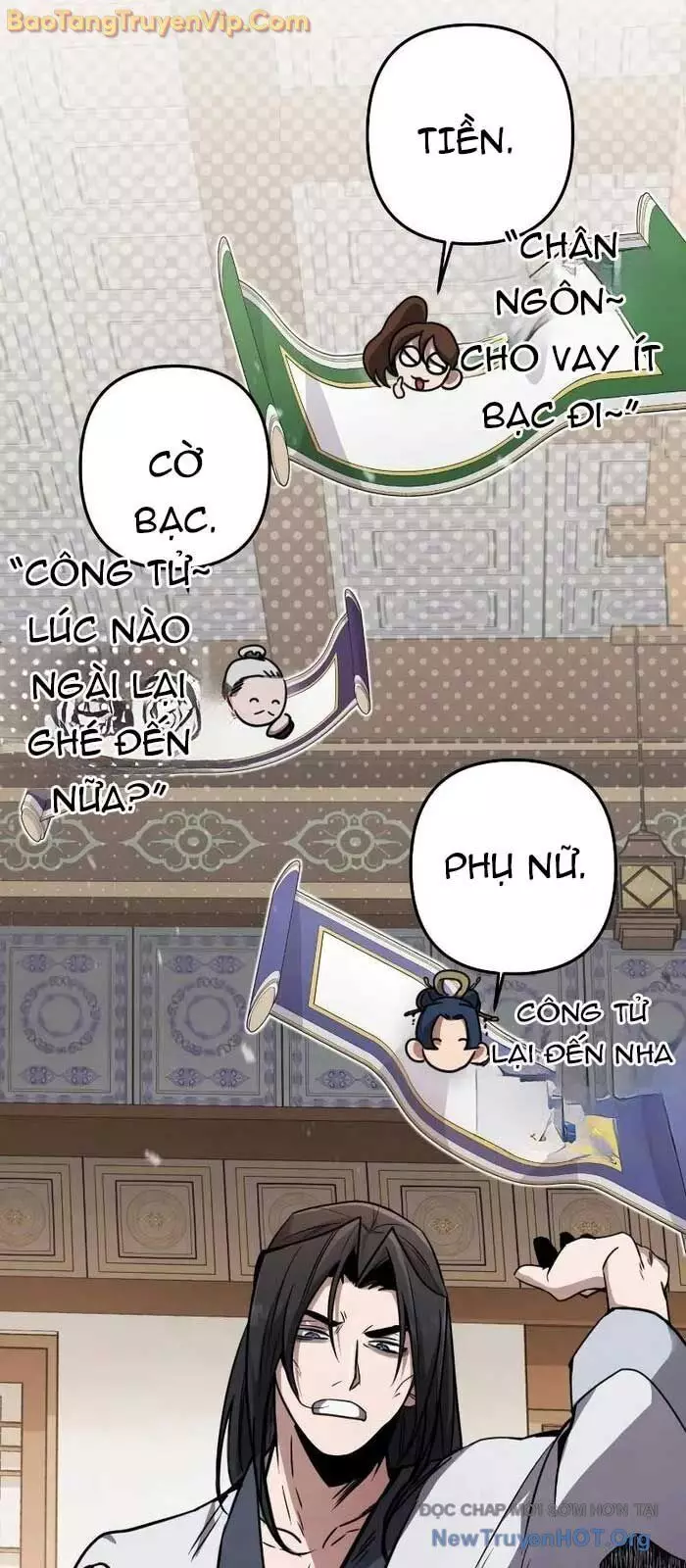 Quyền Vương Phục Sinh Chapter 1 103