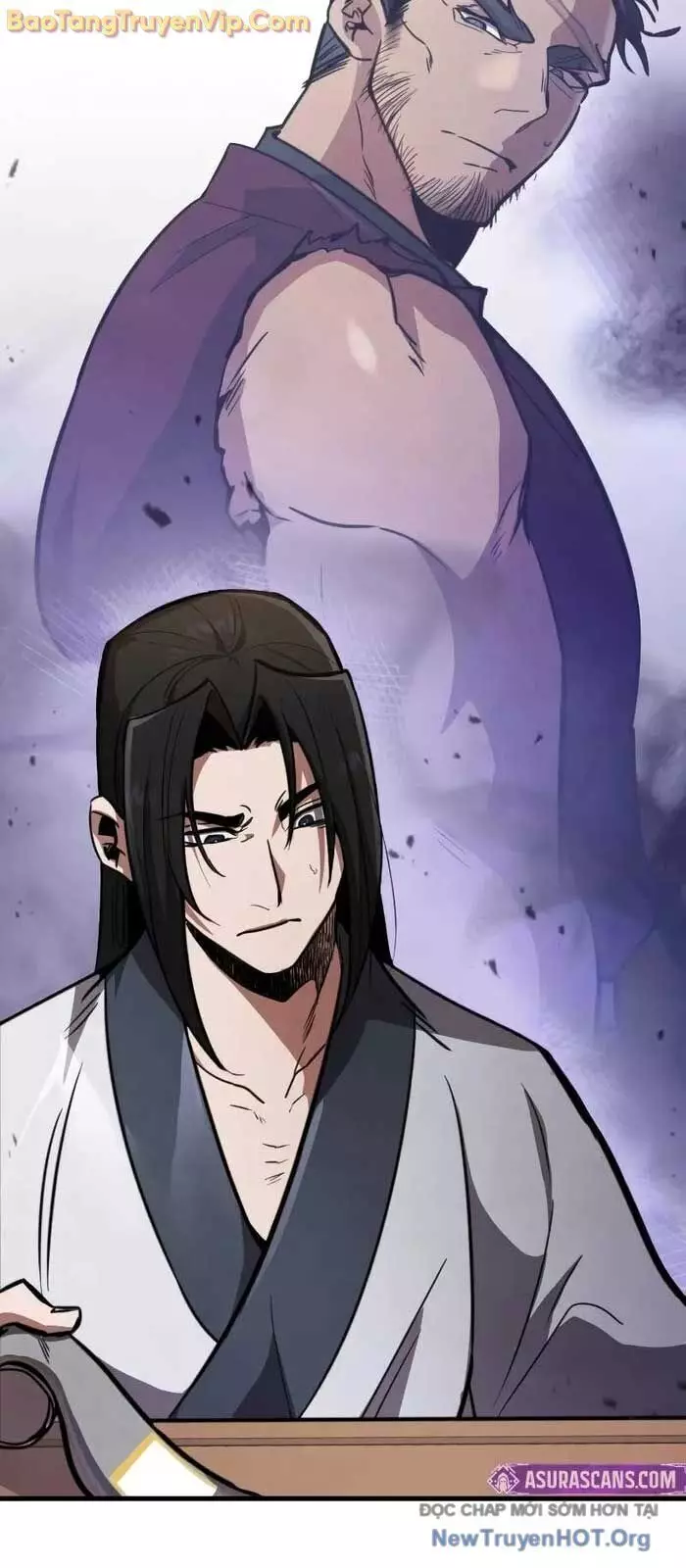 Quyền Vương Phục Sinh Chapter 1 107