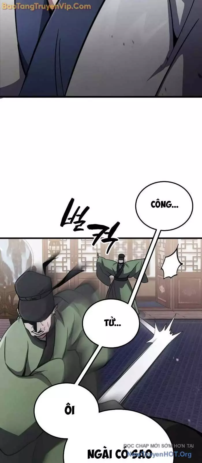 Quyền Vương Phục Sinh Chapter 1 110
