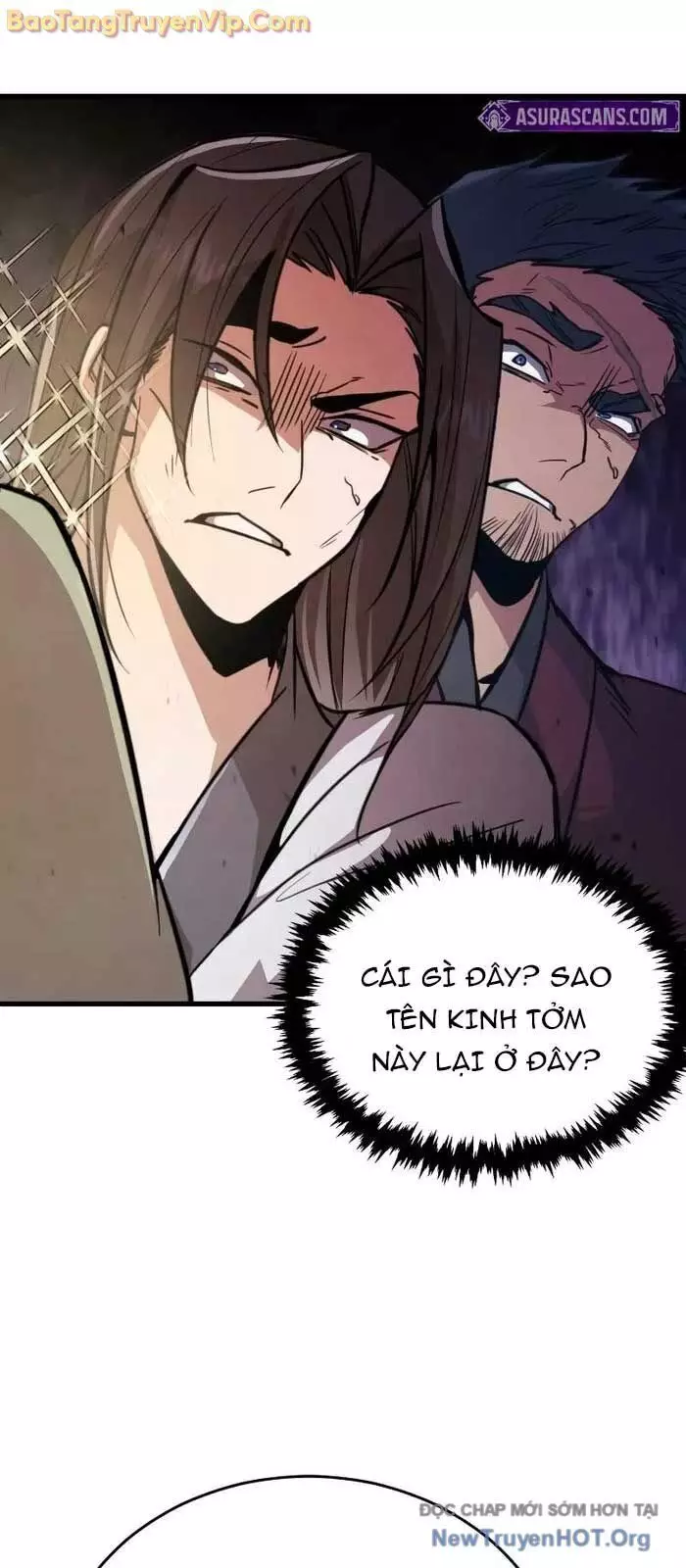 Quyền Vương Phục Sinh Chapter 1 112