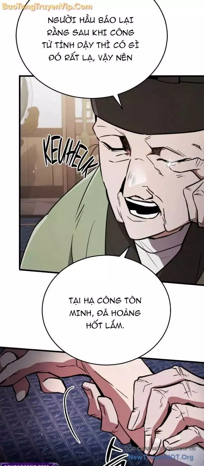 Quyền Vương Phục Sinh Chapter 1 113