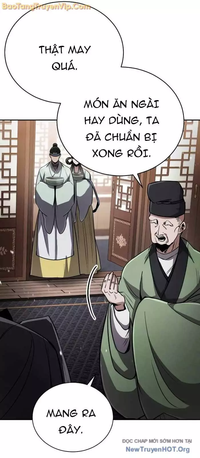 Quyền Vương Phục Sinh Chapter 1 116