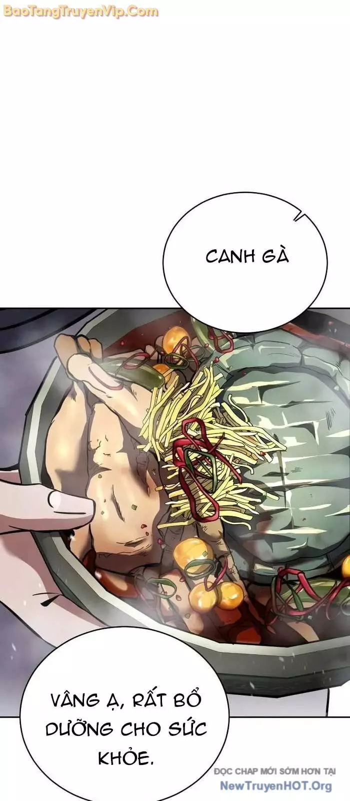 Quyền Vương Phục Sinh Chapter 1 117