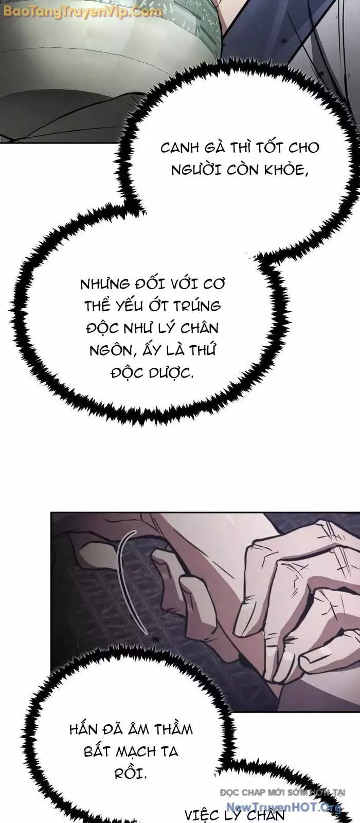 Quyền Vương Phục Sinh Chapter 1 119
