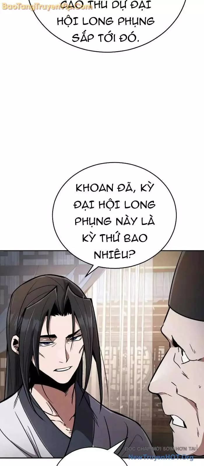 Quyền Vương Phục Sinh Chapter 1 122