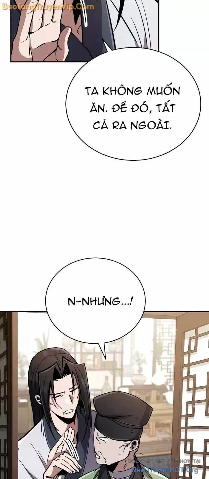 Quyền Vương Phục Sinh Chapter 1 123