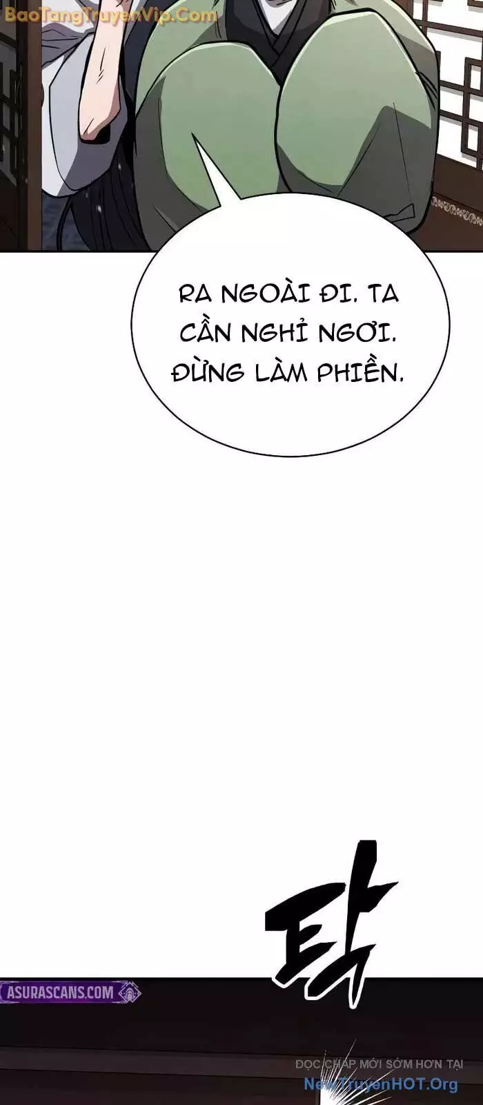 Quyền Vương Phục Sinh Chapter 1 124