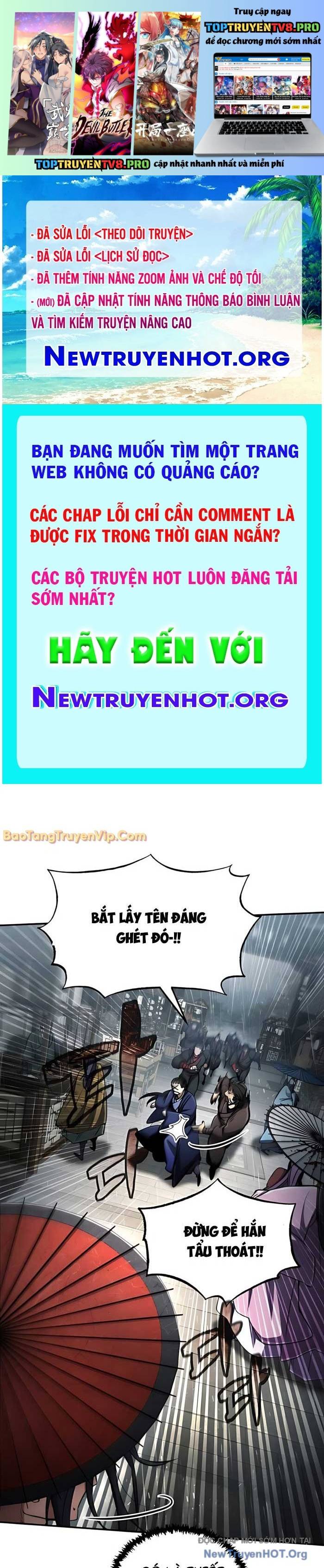 Quyền Vương Phục Sinh Chapter 13 1