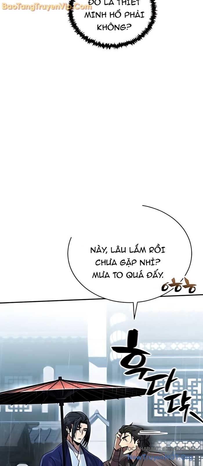 Quyền Vương Phục Sinh Chapter 13 2