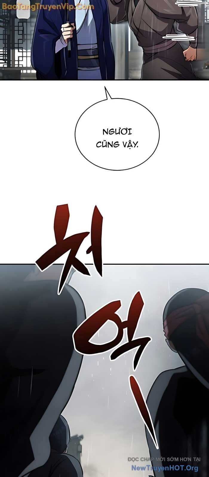 Quyền Vương Phục Sinh Chapter 13 3
