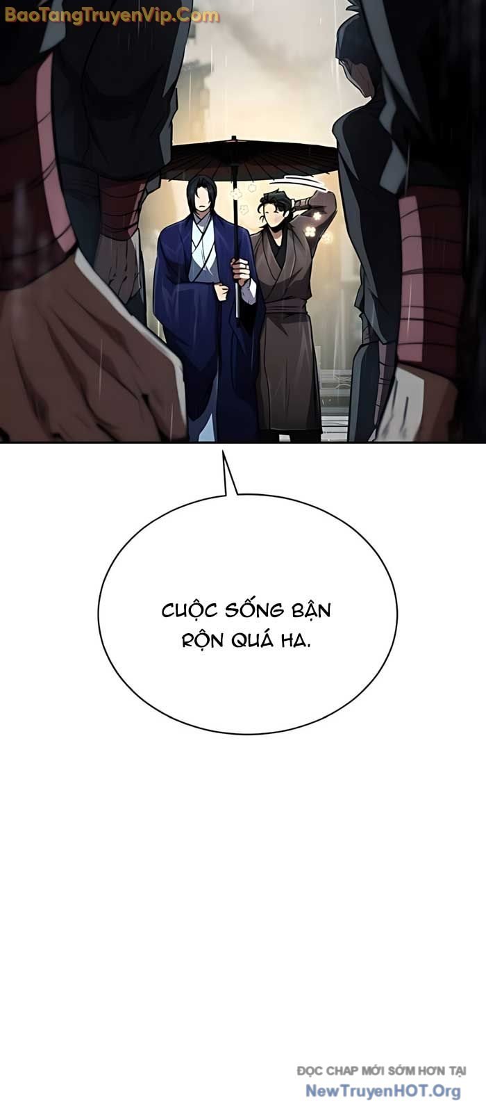 Quyền Vương Phục Sinh Chapter 13 4