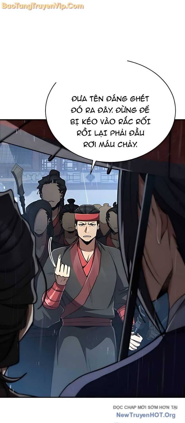 Quyền Vương Phục Sinh Chapter 13 5